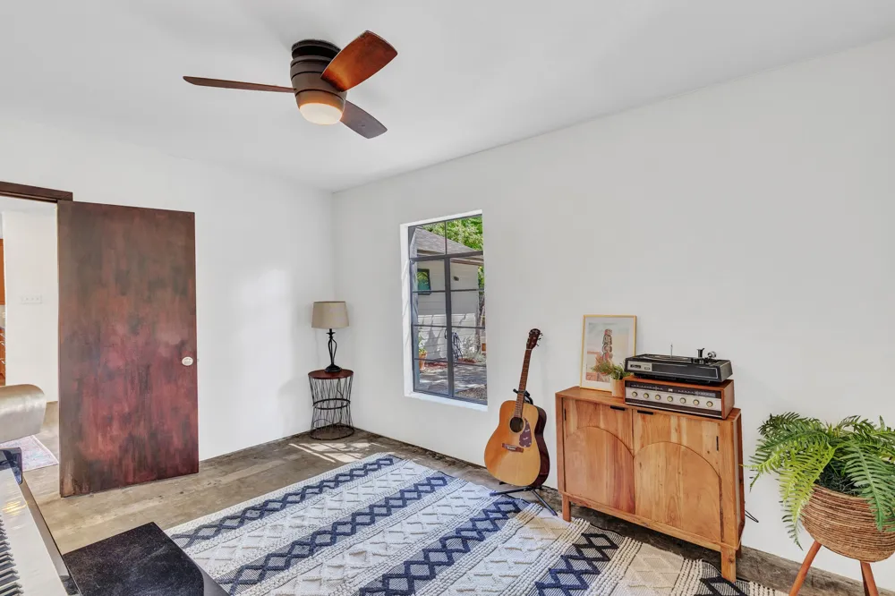 1208 Fairwood Road Austin, TX 78722