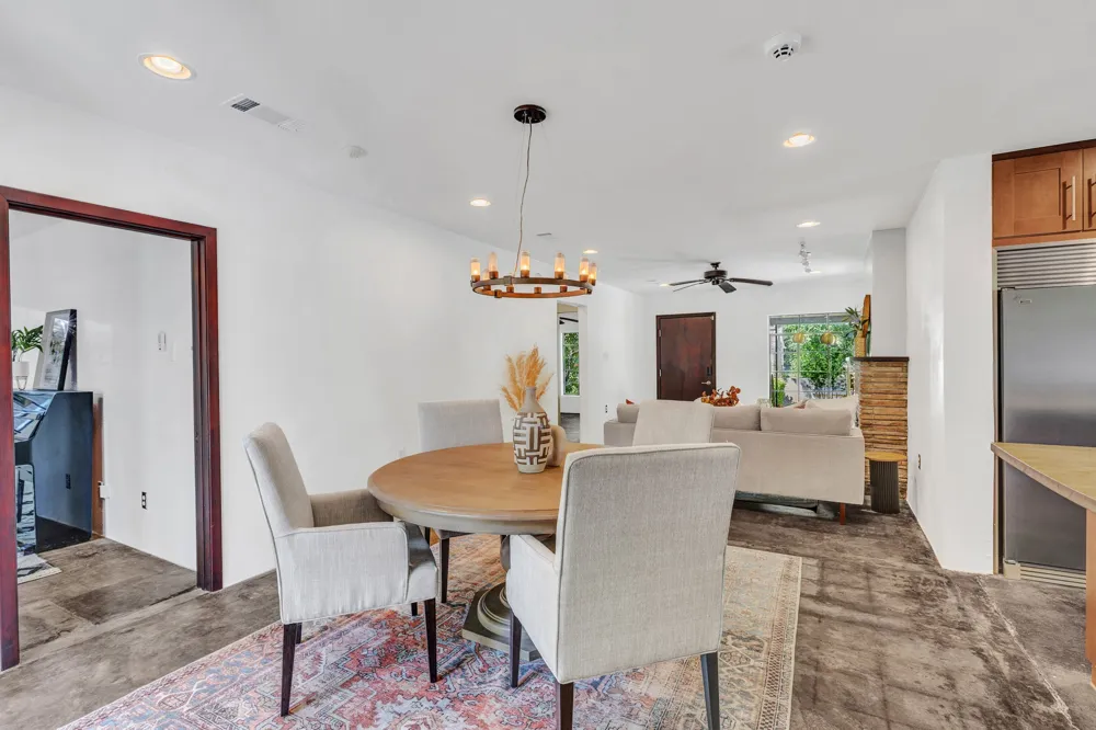 1208 Fairwood Road Austin, TX 78722