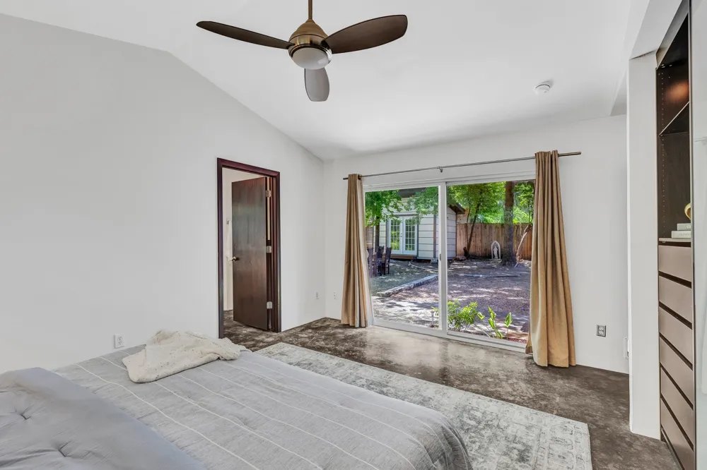 1208 Fairwood Road Austin, TX 78722