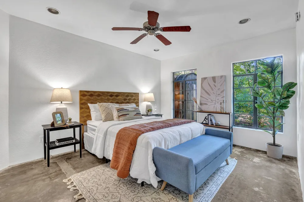 1208 Fairwood Road Austin, TX 78722