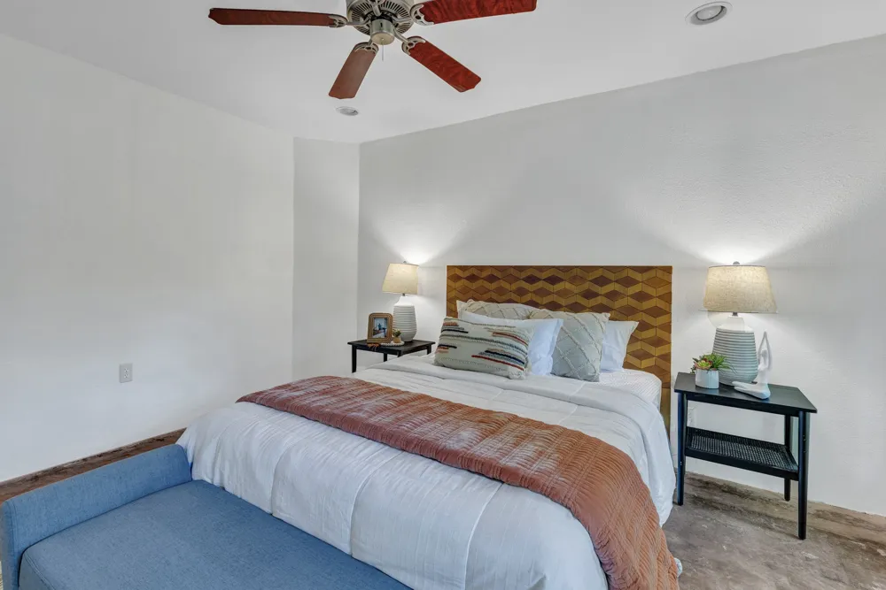1208 Fairwood Road Austin, TX 78722