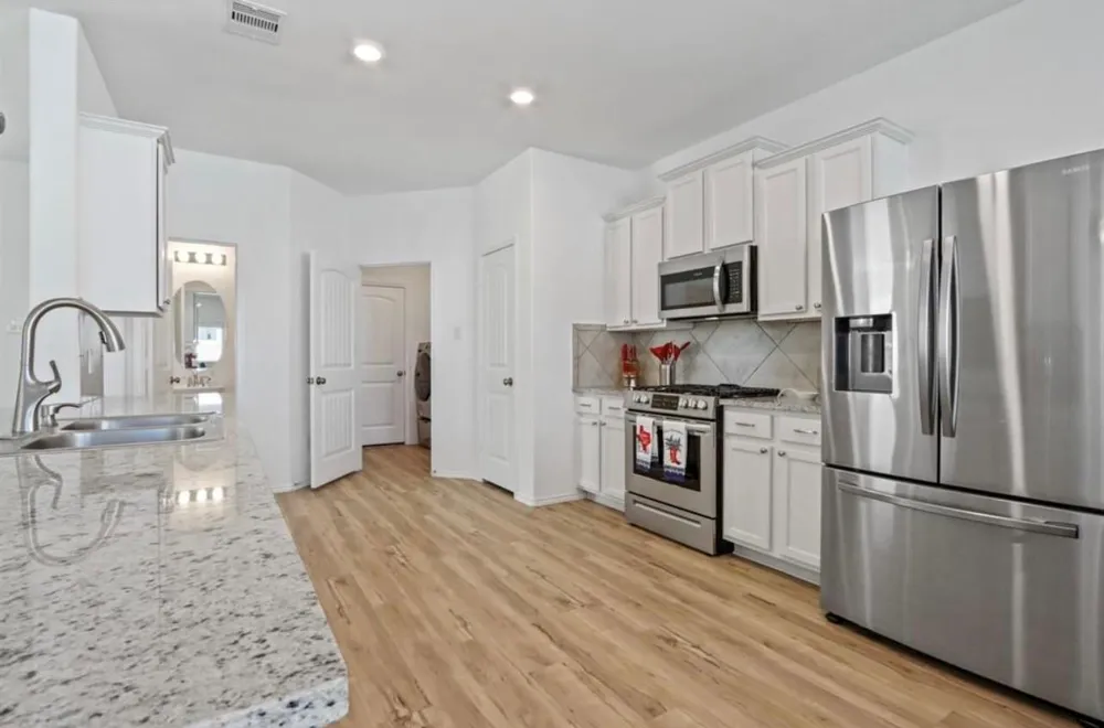 18426 White Stallion Lane Hockley, TX 77447