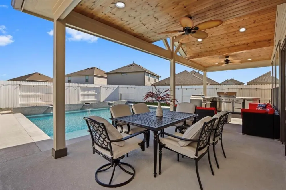 18426 White Stallion Lane Hockley, TX 77447