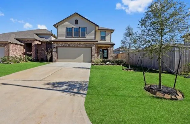 18426 White Stallion Lane Hockley, TX 77447