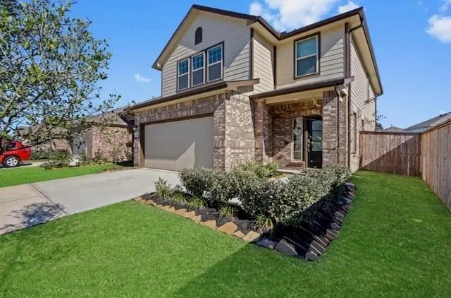 18426 White Stallion Lane Hockley, TX 77447