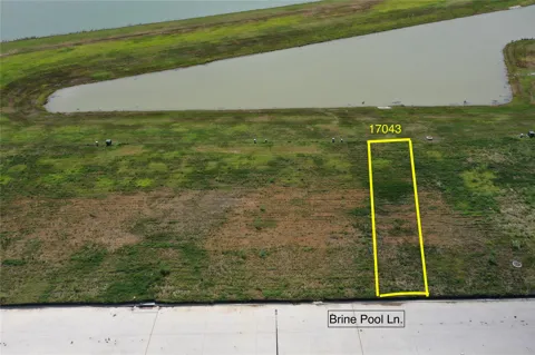 17043 Brine Pool Lane