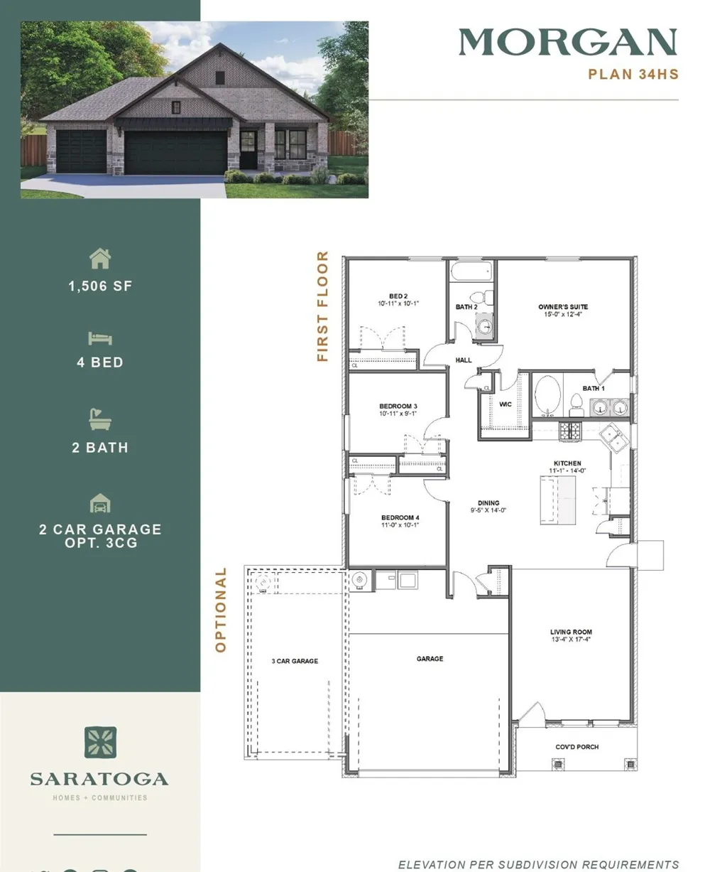 17043 Brine Pool Lane Crosby, TX 77532