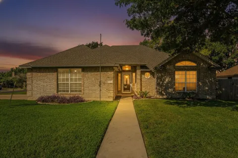 2610 Silver Valley Lane