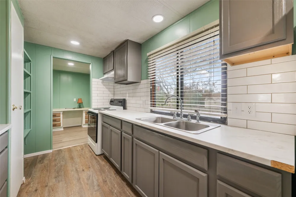 133 Deer Run Smithville, TX 78957