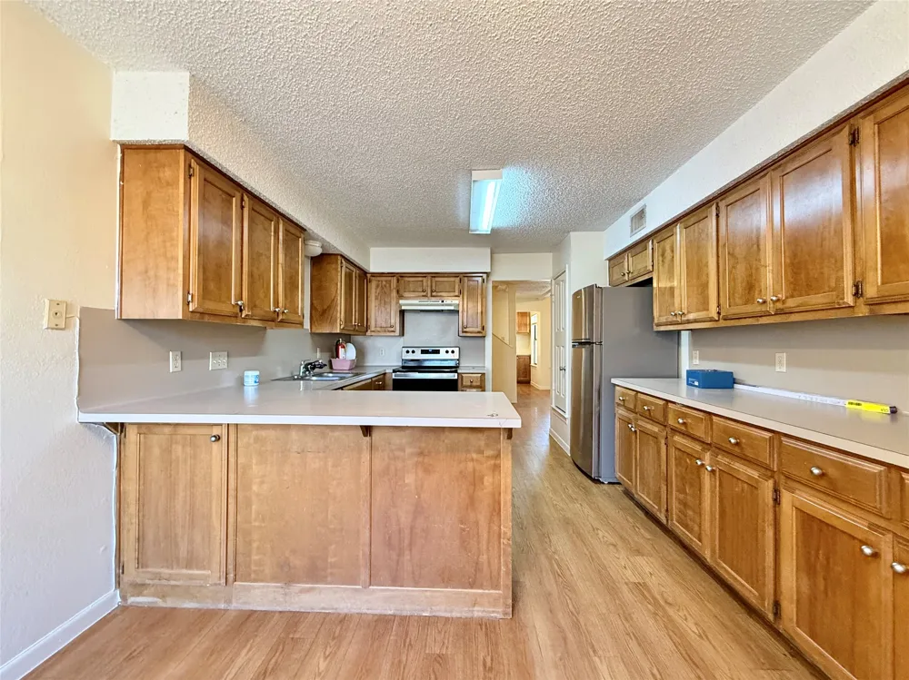 104 Verna Spur #A Georgetown, TX 78628