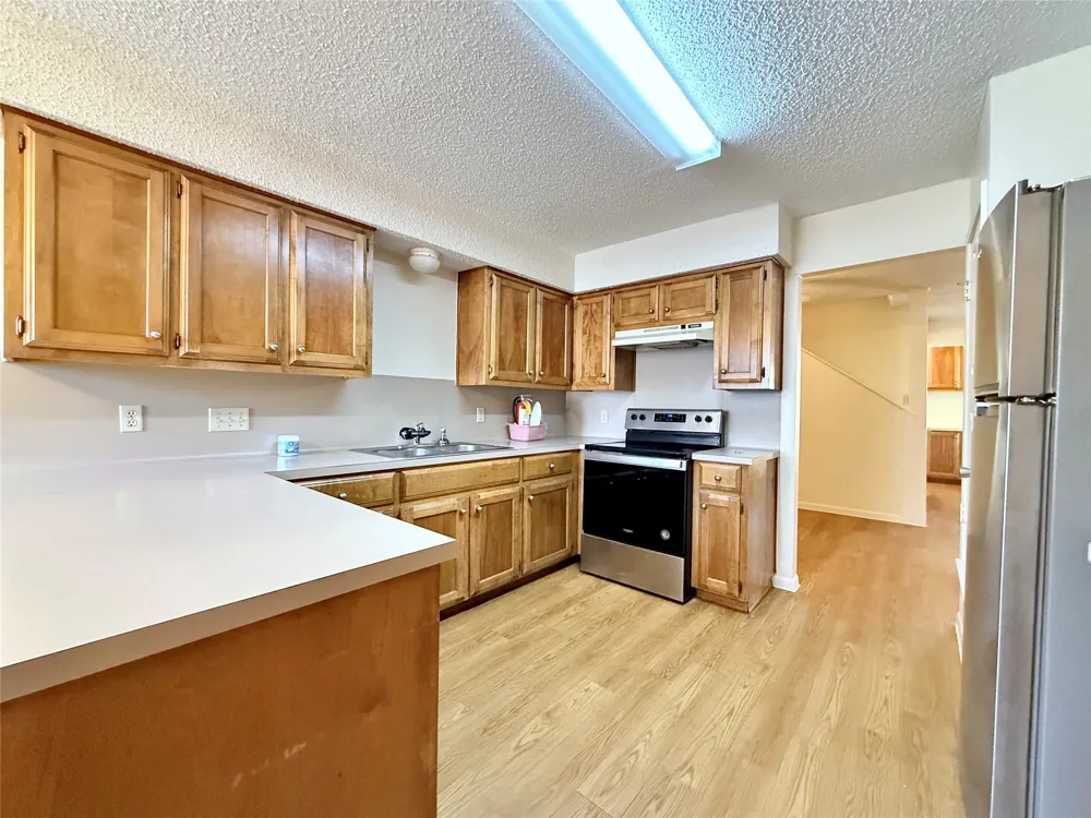 104 Verna Spur #A Georgetown, TX 78628