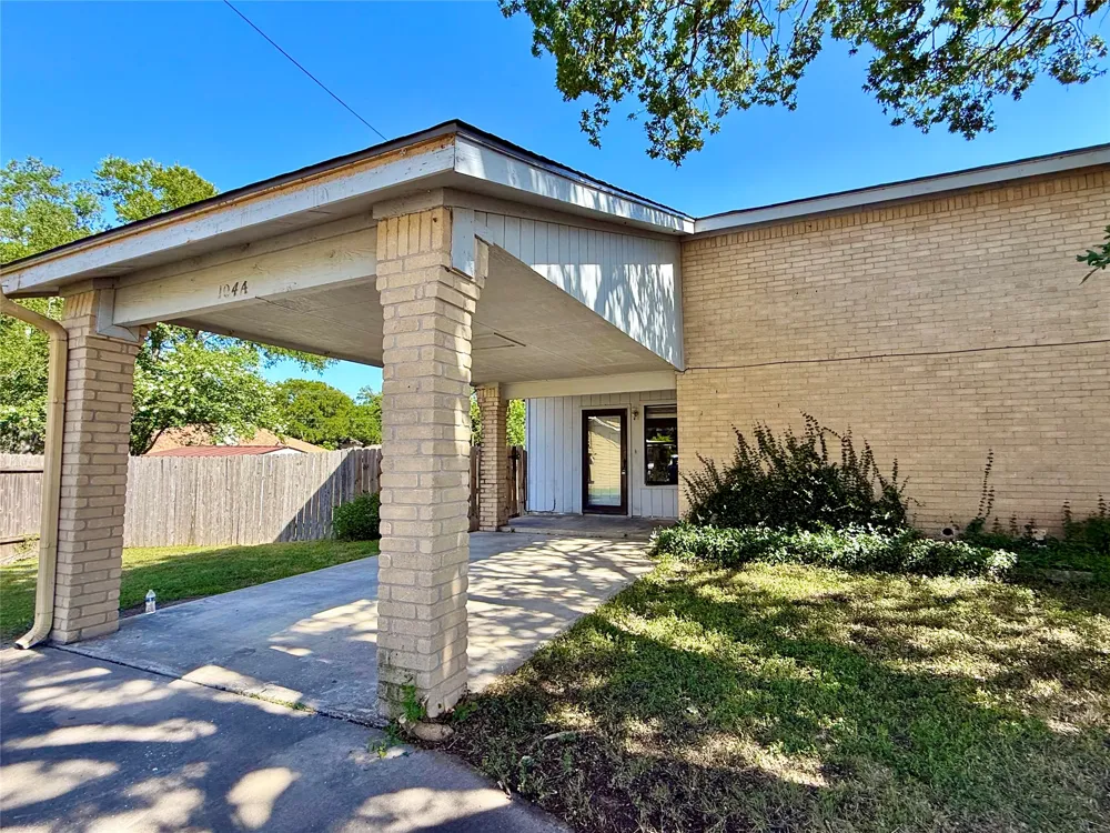 104 Verna Spur #A Georgetown, TX 78628