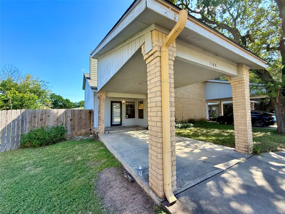 104 Verna Spur #A Georgetown, TX 78628