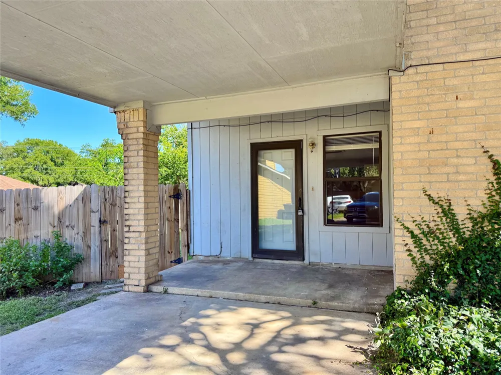104 Verna Spur #A Georgetown, TX 78628
