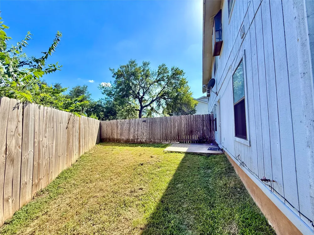 104 Verna Spur #A Georgetown, TX 78628
