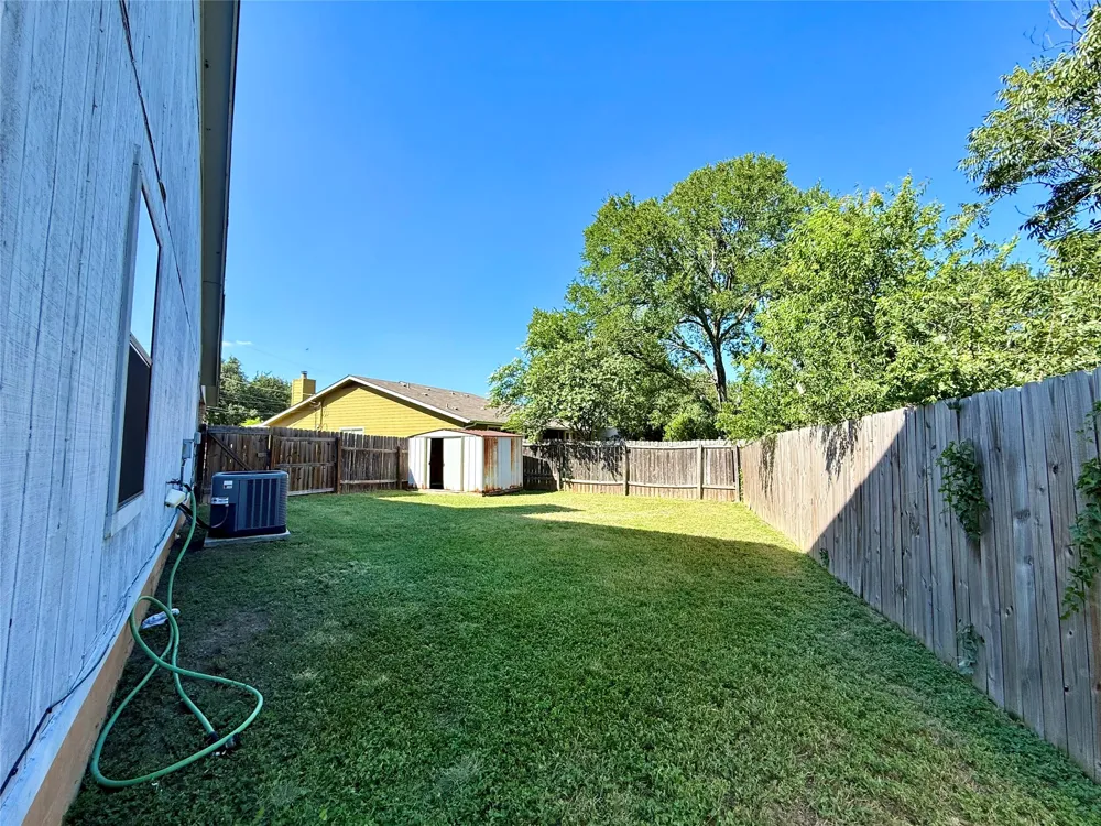 104 Verna Spur #A Georgetown, TX 78628