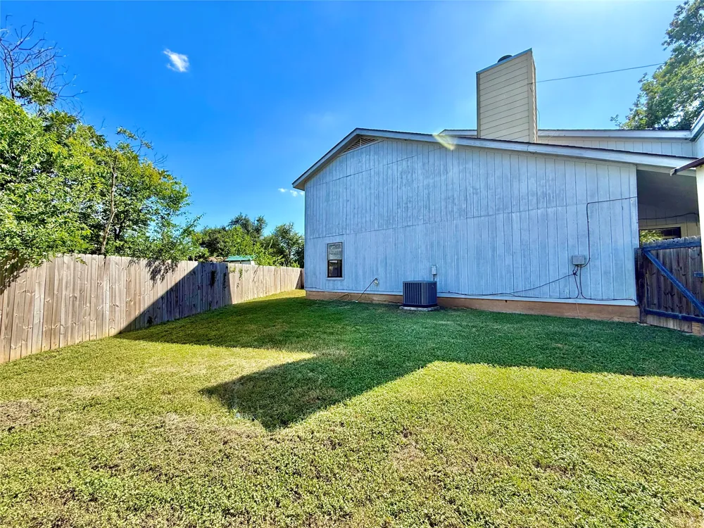 104 Verna Spur #A Georgetown, TX 78628