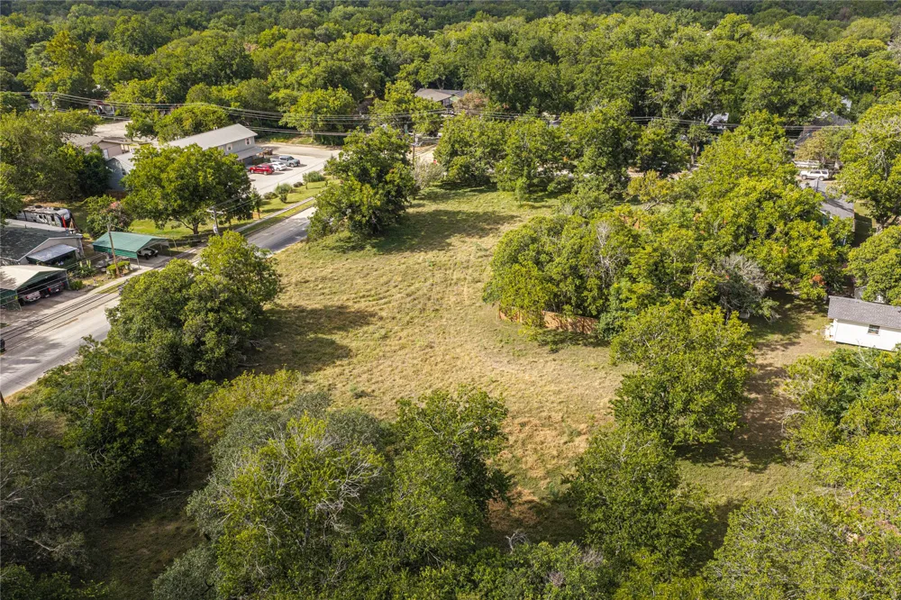 119 S Mitchell Street San Marcos, TX 78666