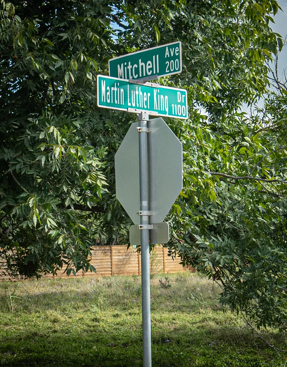 119 S Mitchell Street San Marcos, TX 78666