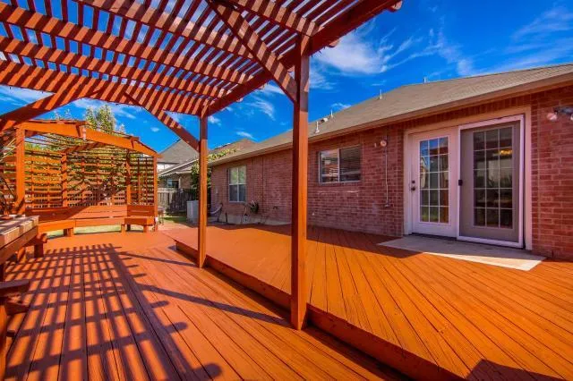 1020 Skylark Hill Lane Pflugerville, TX 78660