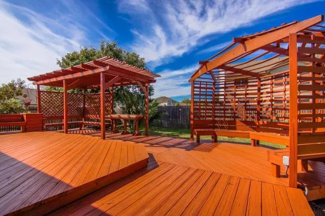1020 Skylark Hill Lane Pflugerville, TX 78660