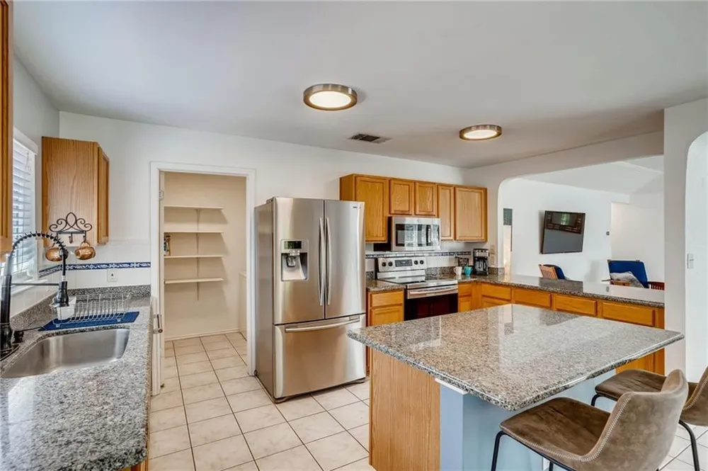1020 Skylark Hill Lane Pflugerville, TX 78660