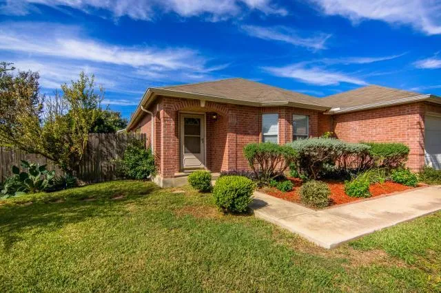 1020 Skylark Hill Lane Pflugerville, TX 78660