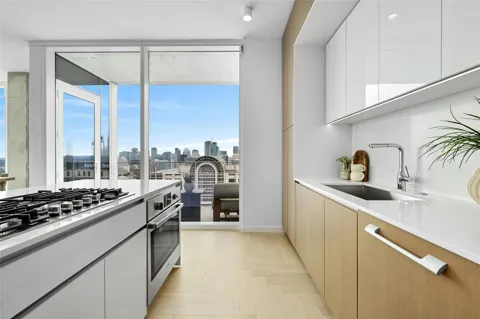 313 W 17th Street #1607