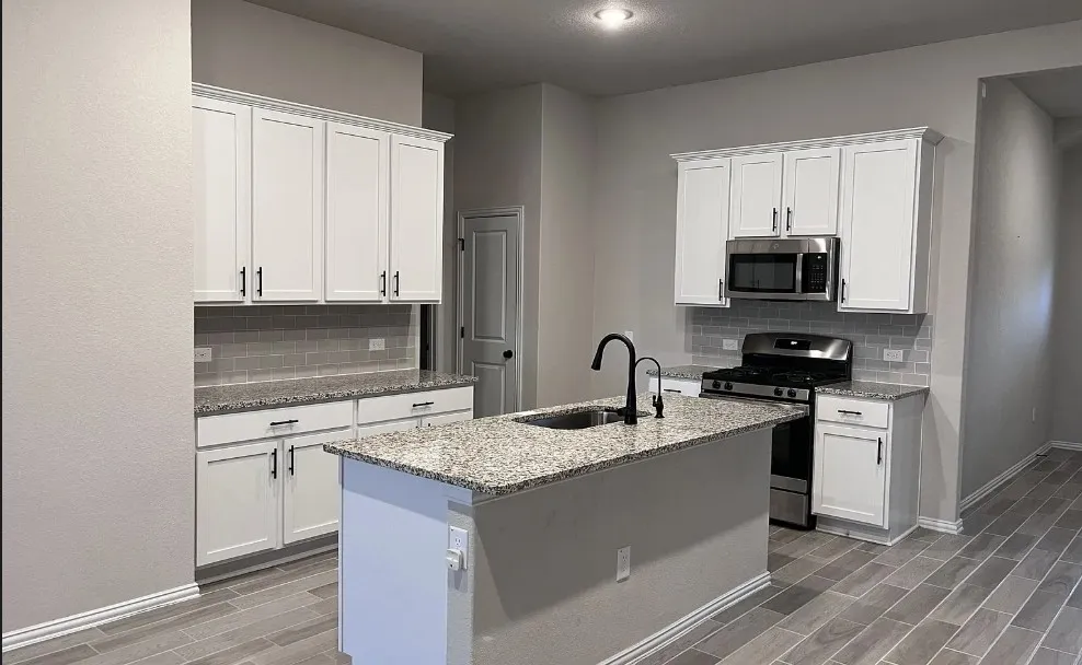 135 Smokebush Trail Bastrop, TX 78602