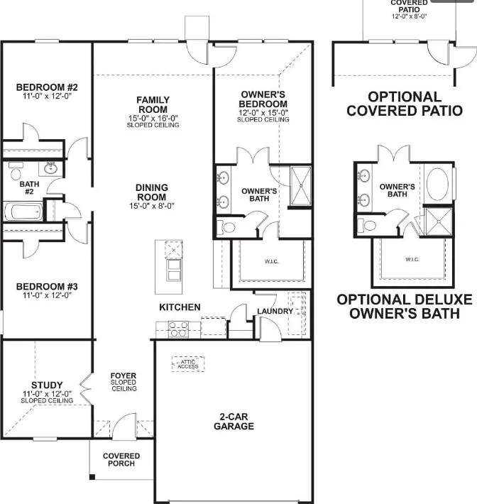 135 Smokebush Trail Bastrop, TX 78602