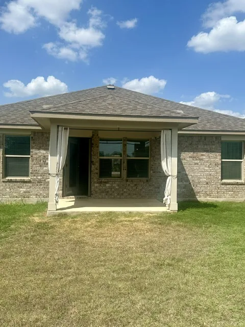 135 Smokebush Trail Bastrop, TX 78602