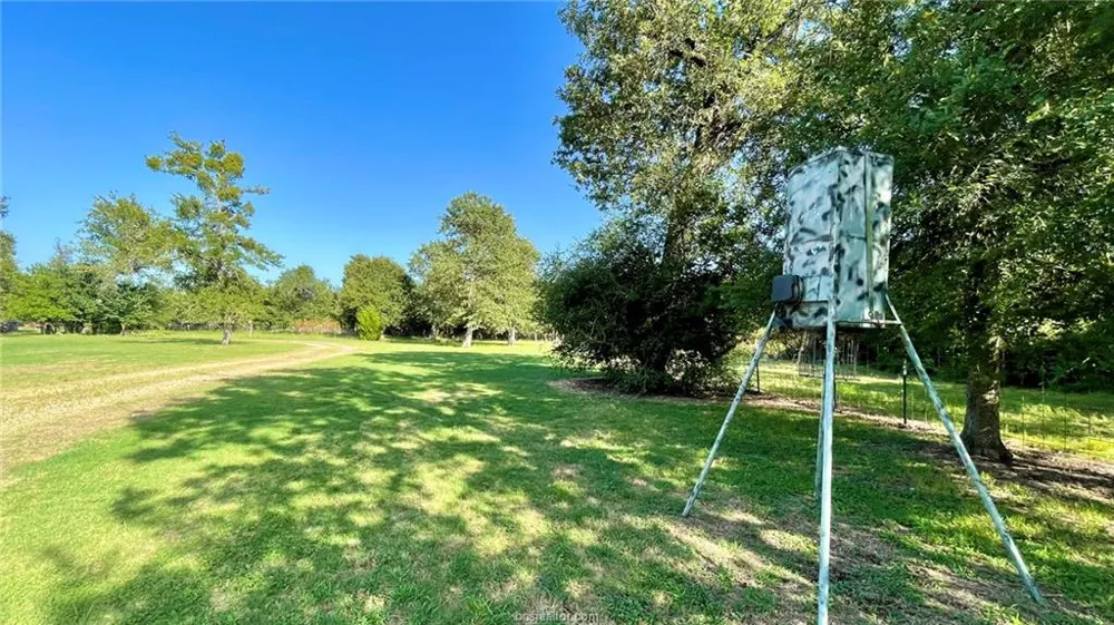 750 County Rd 206A (15.5 Acres) Cameron, TX 76520