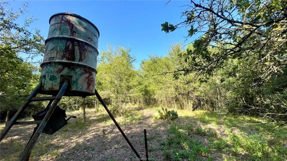 750 County Rd 206A (15.5 Acres) Cameron, TX 76520