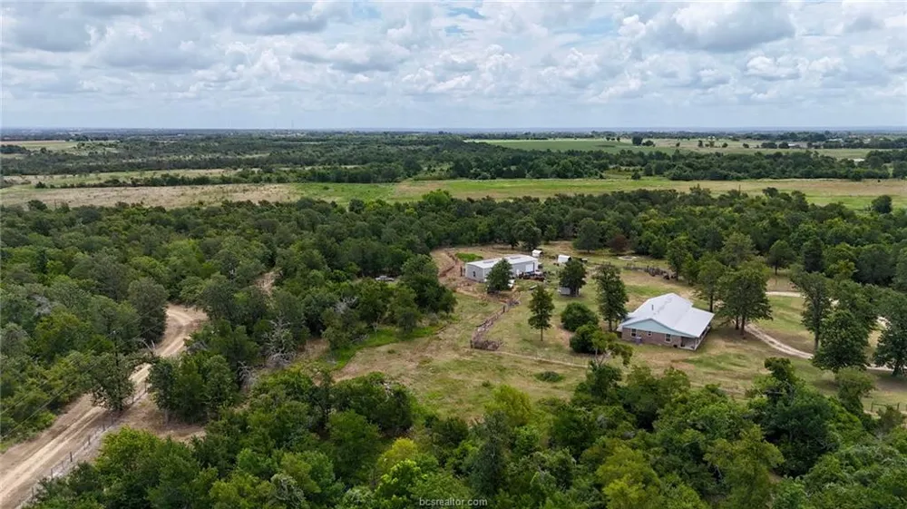 750 County Rd 206A (15.5 Acres) Cameron, TX 76520