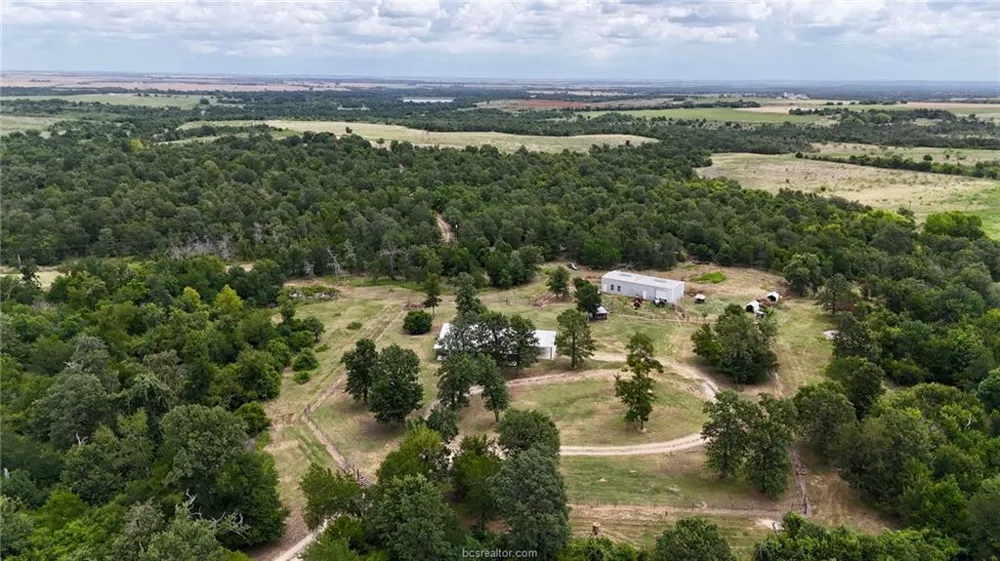 750 County Rd 206A (15.5 Acres) Cameron, TX 76520