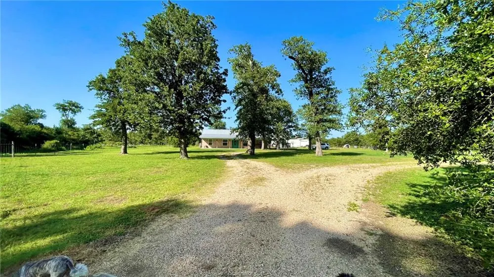 750 County Rd 206A (15.5 Acres) Cameron, TX 76520