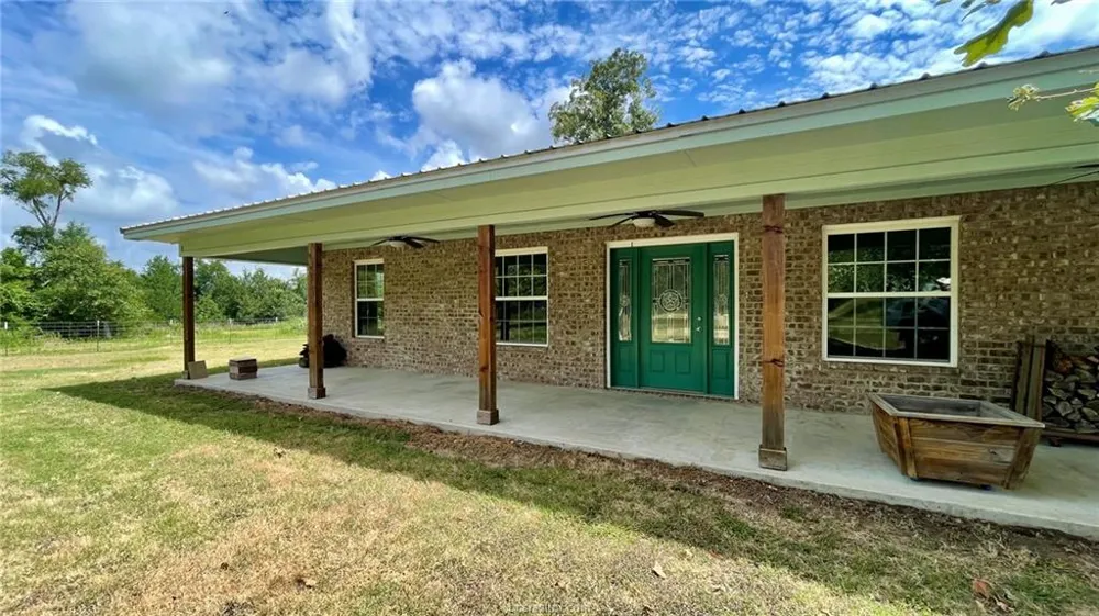 750 County Rd 206A (15.5 Acres) Cameron, TX 76520