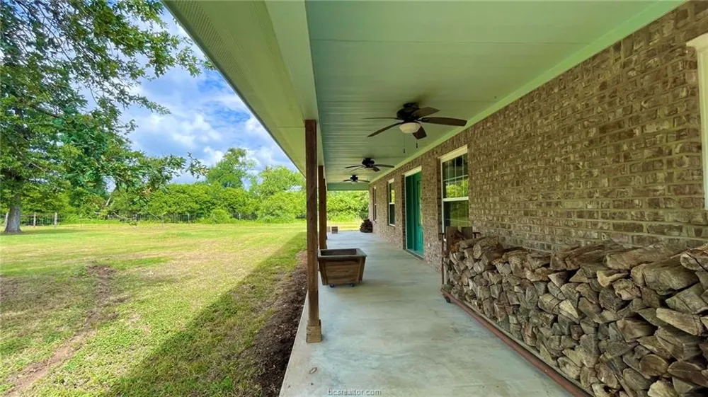 750 County Rd 206A (15.5 Acres) Cameron, TX 76520
