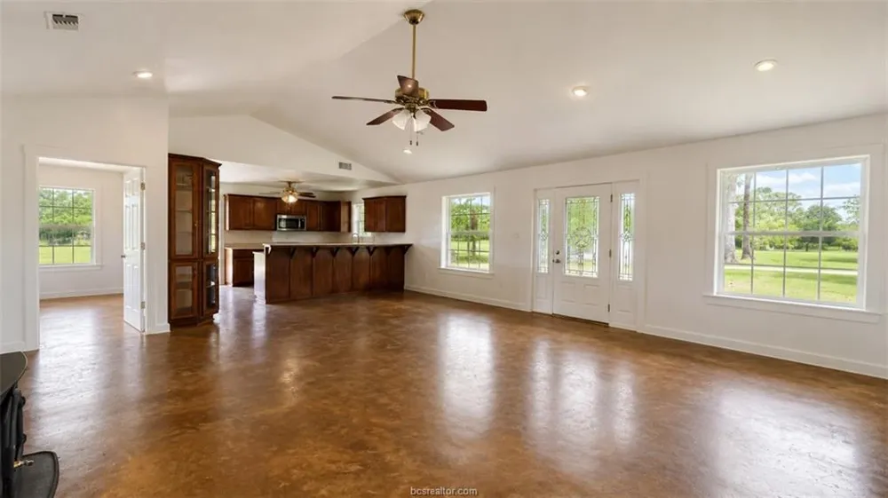 750 County Rd 206A (15.5 Acres) Cameron, TX 76520