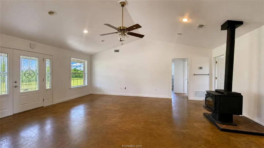 750 County Rd 206A (15.5 Acres) Cameron, TX 76520