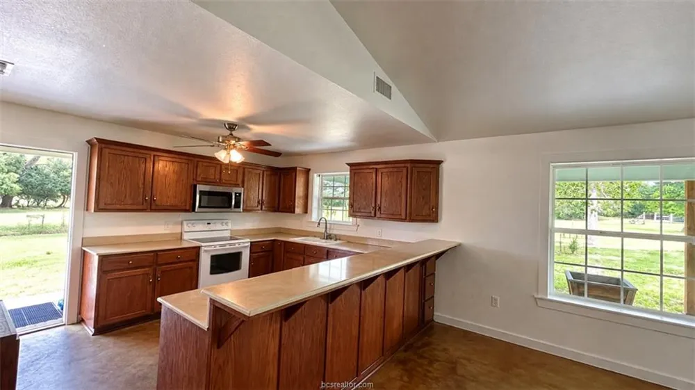 750 County Rd 206A (15.5 Acres) Cameron, TX 76520