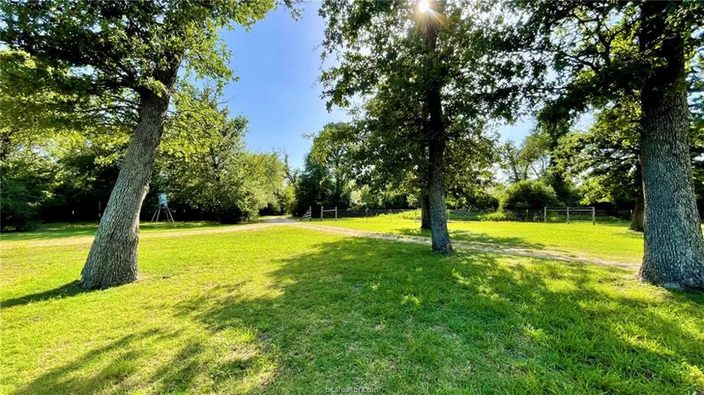 750 County Rd 206A (15.5 Acres) Cameron, TX 76520