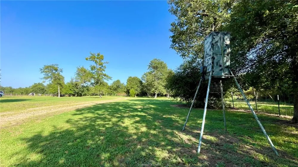 750 County Rd 206A (15.5 Acres) Cameron, TX 76520