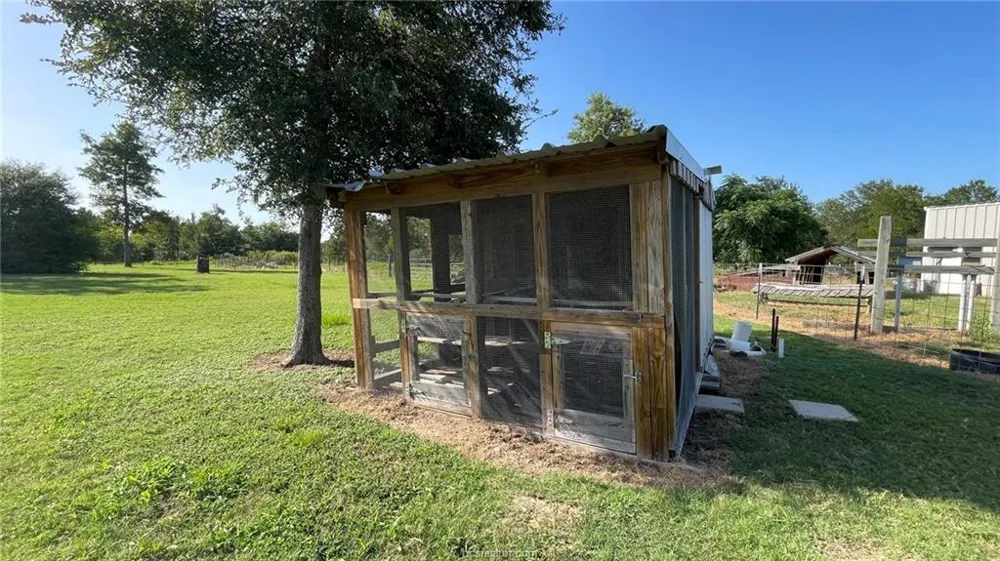 750 County Rd 206A (15.5 Acres) Cameron, TX 76520
