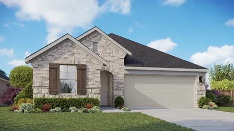 160 Morgan Meadow Drive