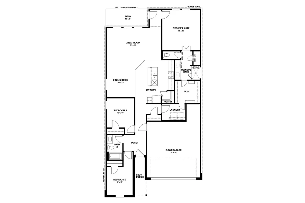 160 Morgan Meadow Drive Kyle, TX 78640