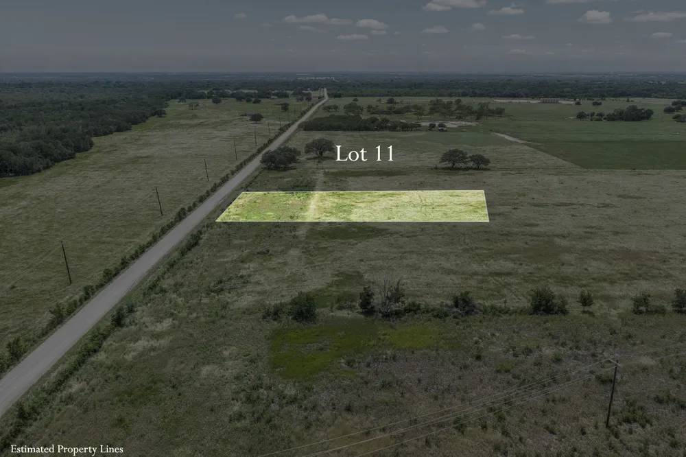 11 CR 353 Gonzales, TX 78629
