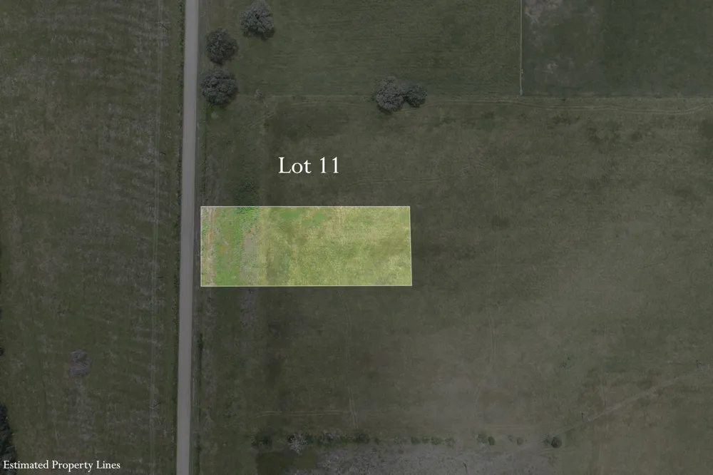 11 CR 353 Gonzales, TX 78629