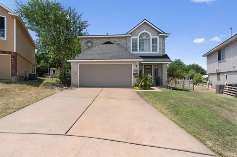 14034 Maricella Lane