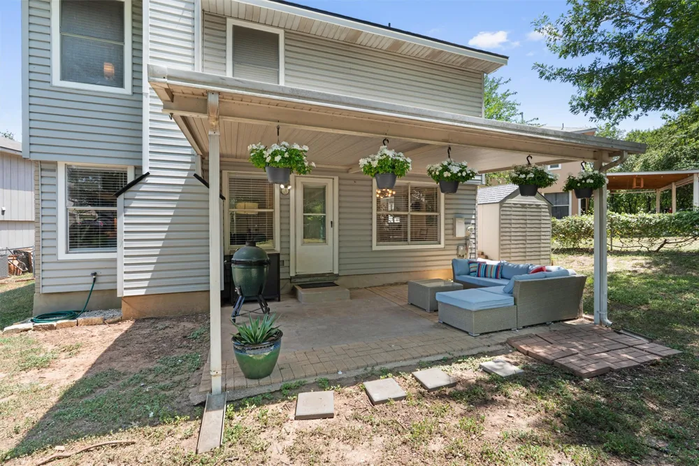 14034 Maricella Lane Pflugerville, TX 78660
